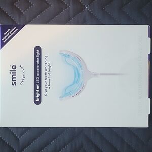 Smile Direct Club LED Accelerator Light